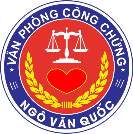 VĂN PHÒNG CÔNG CHỨNG NGÔ VĂN QUỐC